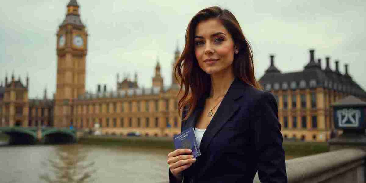 Unlocking Excellence: An Essential Guide to the UK's Global Talent Visa