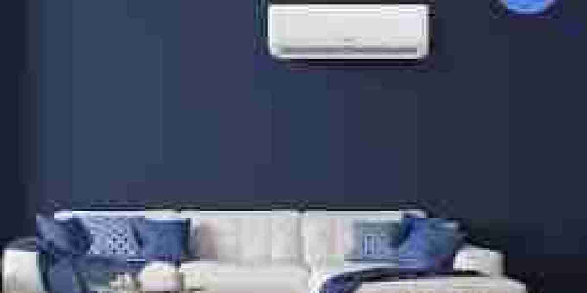 How a Ductless Air Conditioner Works and How to Install It in Your Home
