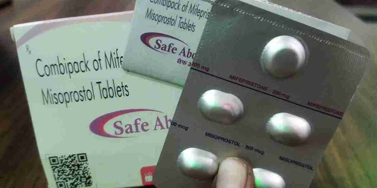 Abortion pill toronto