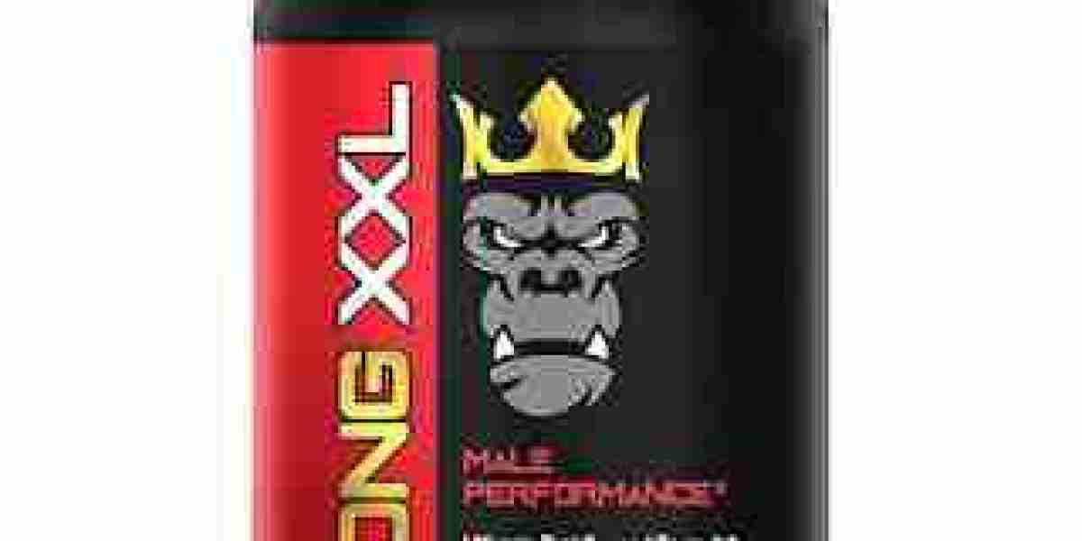 https://www.facebook.com/KongXXLUltimateMalePerformancePage/