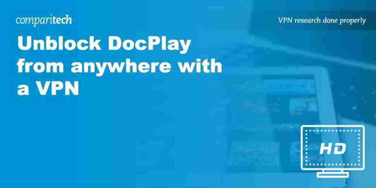 DocPlay VPN: Stream Documentaries Anywhere – Easy Guide