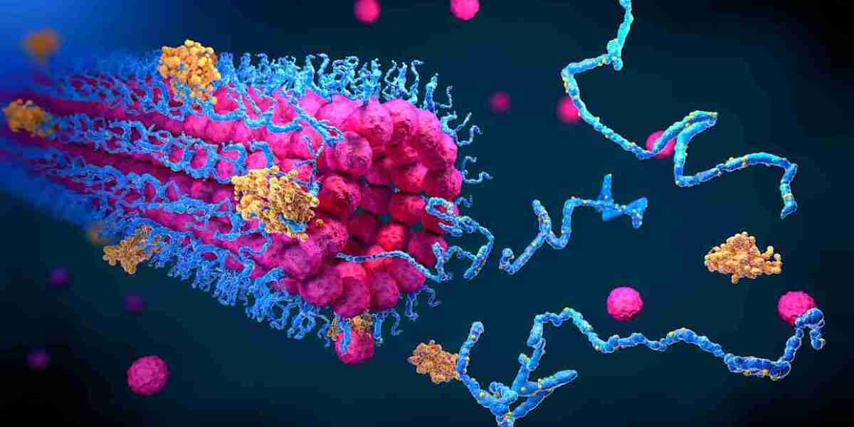 Enzyme Replacement Therapy Market: Advancements and Outlook