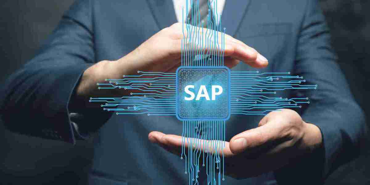 What is the Difference Between ECC and SAP S/4HANA?