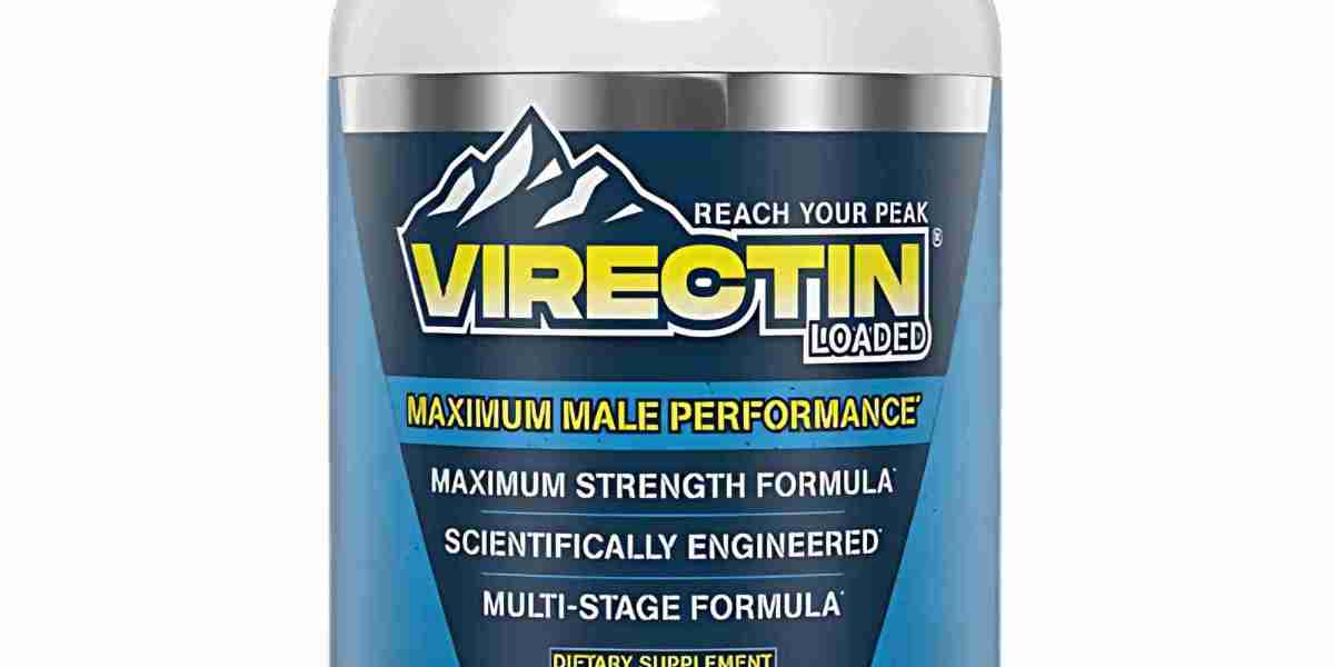 https://www.facebook.com/VirectinMaleEnhancementNatural/