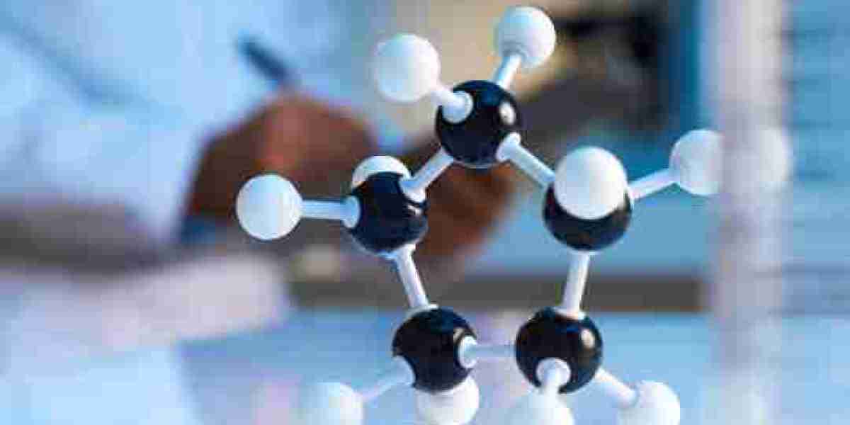 The Growing Molecular Modeling Market: Revolutionizing Science and Industry
