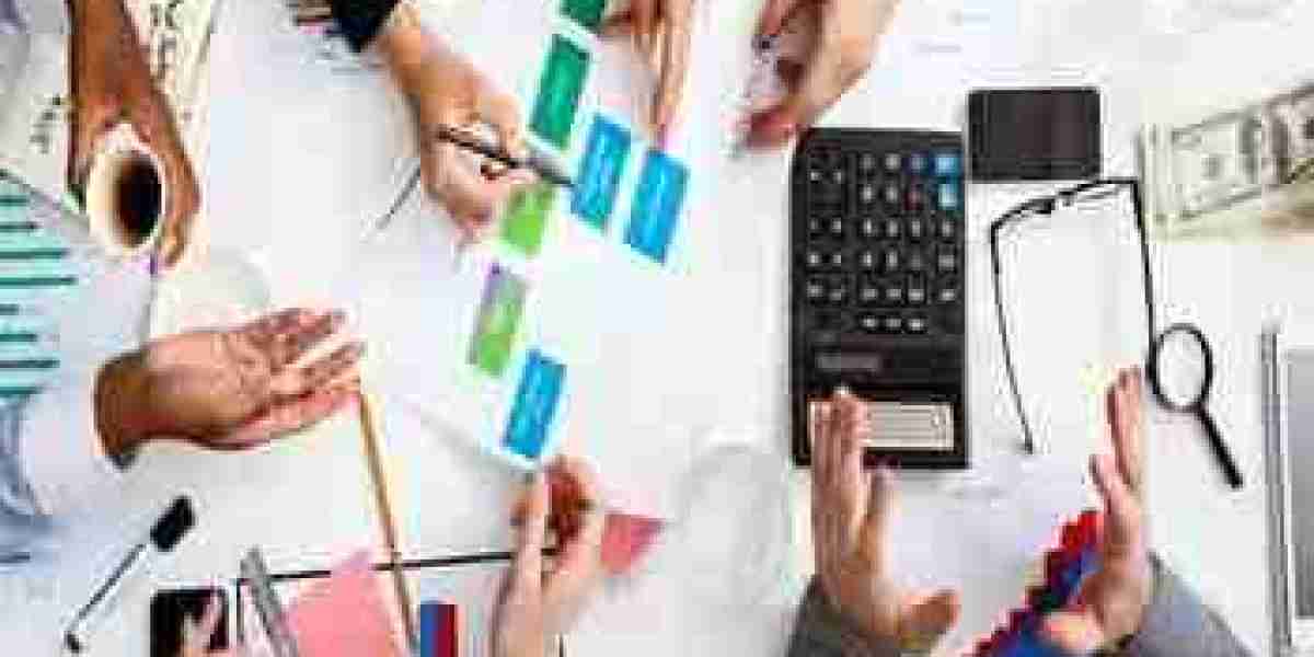 Reliable Accounting Company In Dubai for Your Business Success