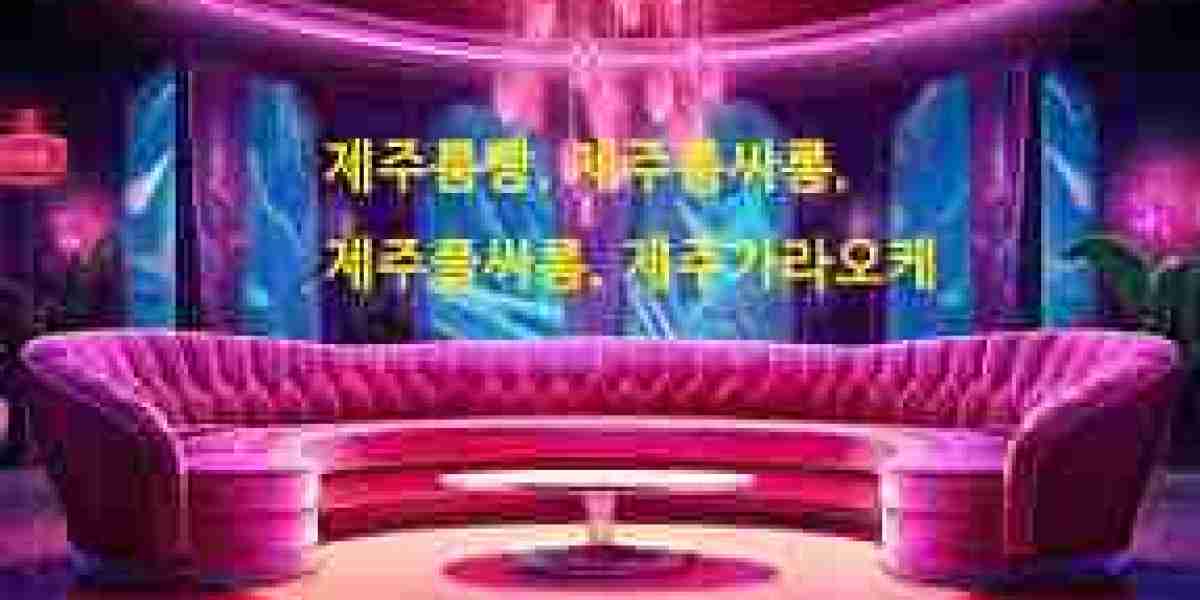 How Room Salons Are Becoming Part of Jeju’s Nightlife Scene