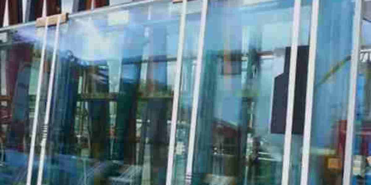 Why Advanced Materials Is Paving the Way for Low-Carbon Building Solutions?