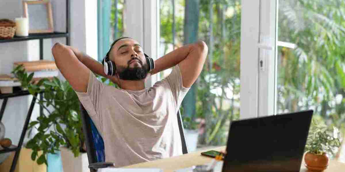 How Does Counselling Help You Build a Healthier Relationship with Stress?