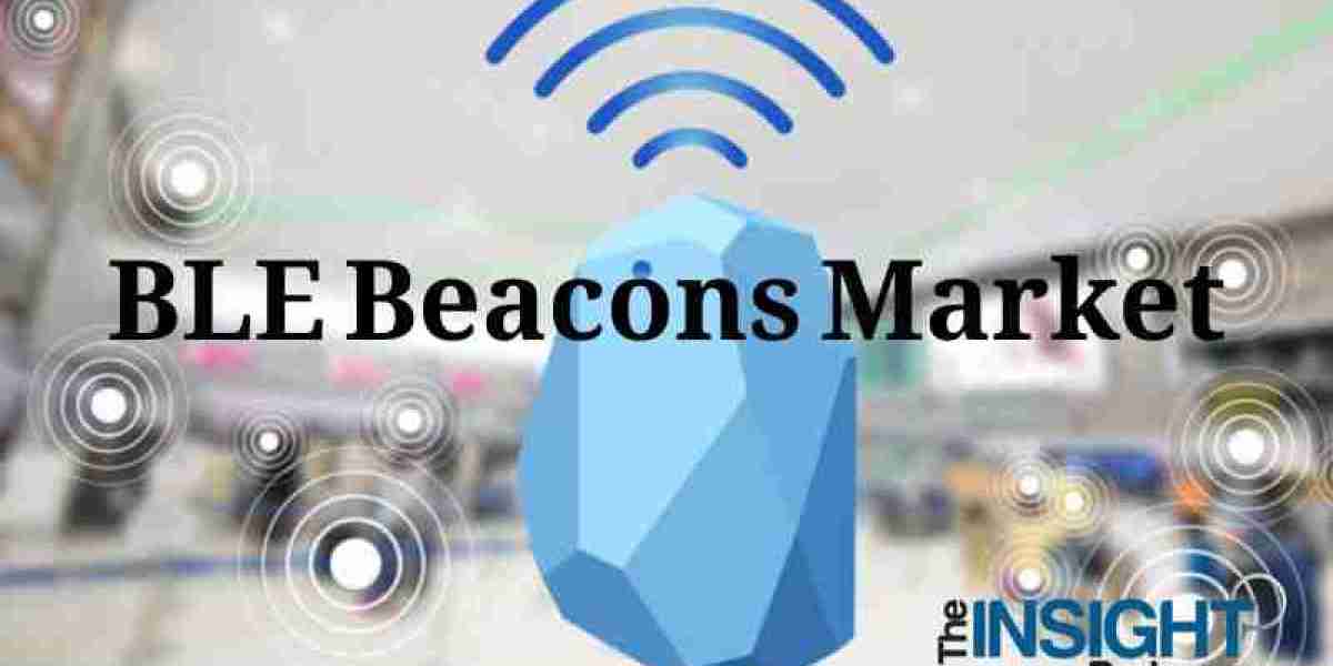 BLE Beacons Market Forecasted to Grow Substantially by 2030