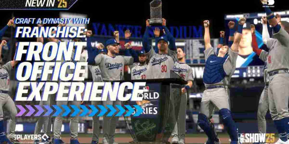 MLB The Show 25 Preview – New RTTS Features Revealed