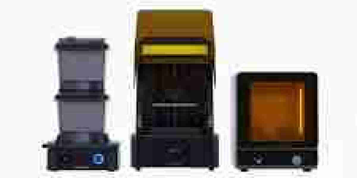 What Is Resin 3D Printing and How Does It Differ from Other Methods?