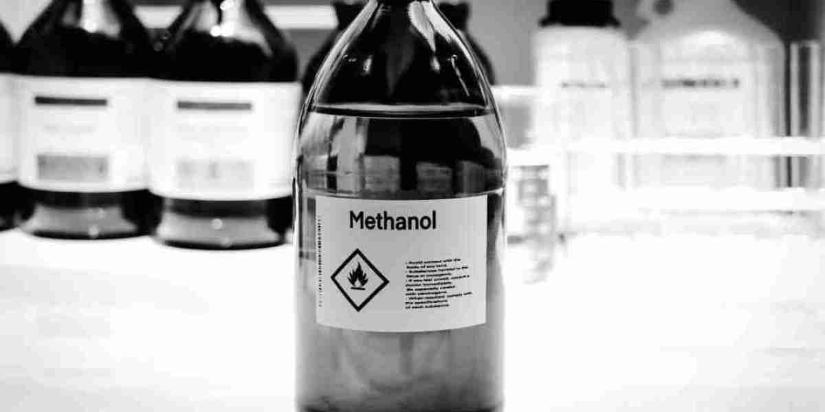 The Versatile Liquid: Powering Industries and Fueling the Future of Energy – A Global Look at the Methanol Market