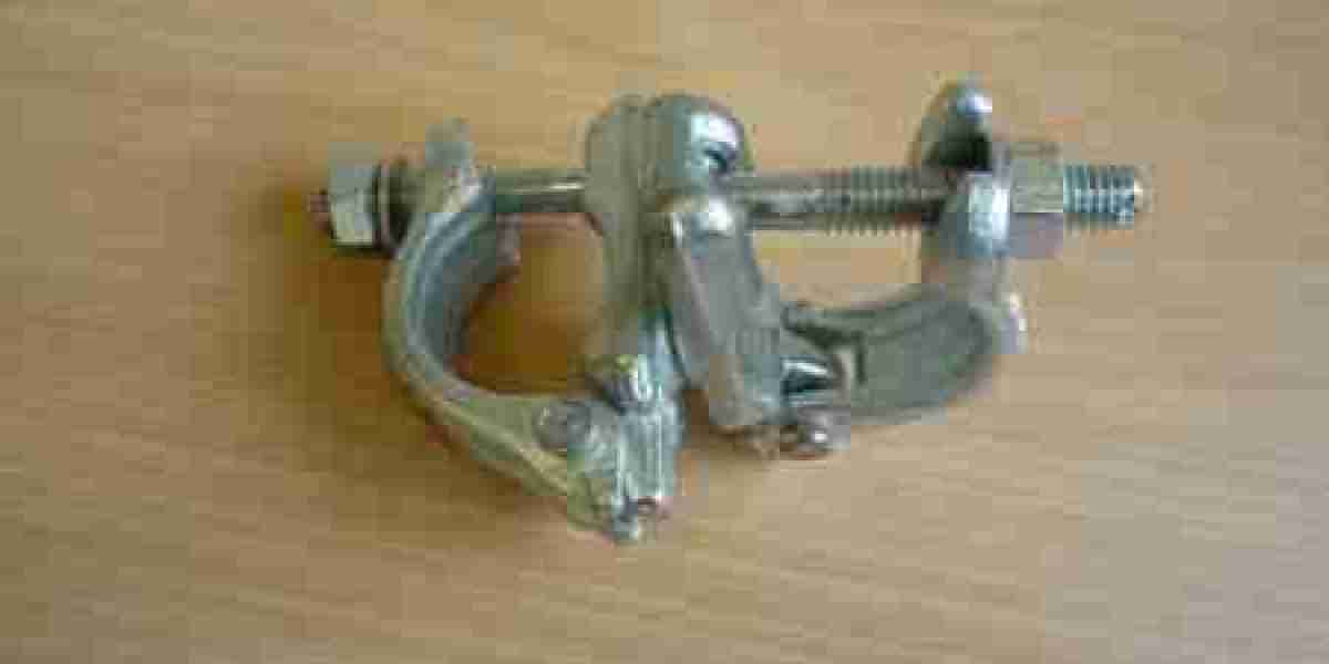 Swivel Couplers Market En Route to USD 648.4 million by 2035