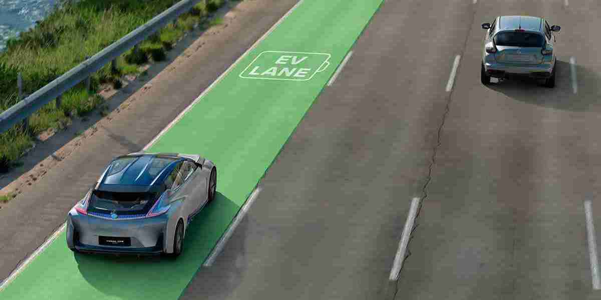 Powering the Unseen: The Rise of the Off-Highway Electric Vehicle Market