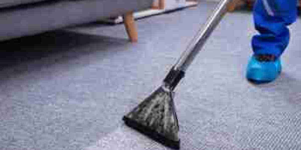﻿﻿Eco-Friendly Carpet Cleaning Services That Actually Work