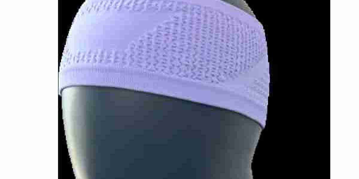 The Impact of Headband Factories on Fashion and Function
