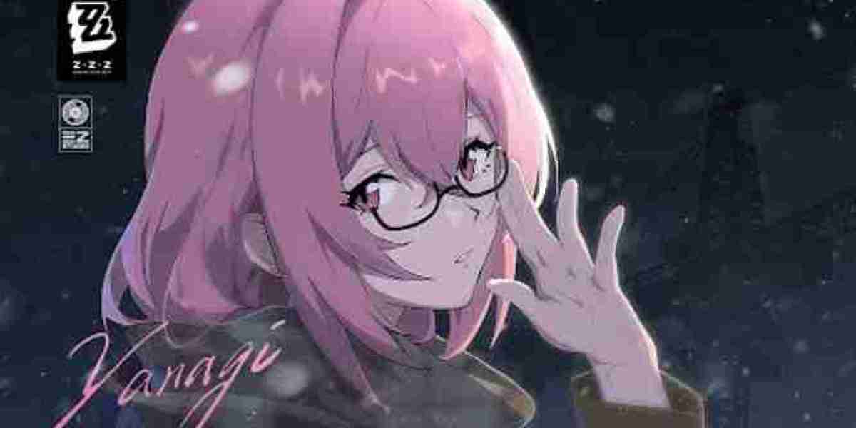 Zenless Zone Zero – Yanagi Musikvideo vorgestellt