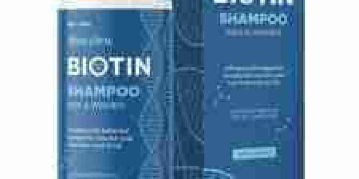 Unlock the Secret to Healthy Hair: BUY RAPID HAIR GROWTH SHAMPOO Today
