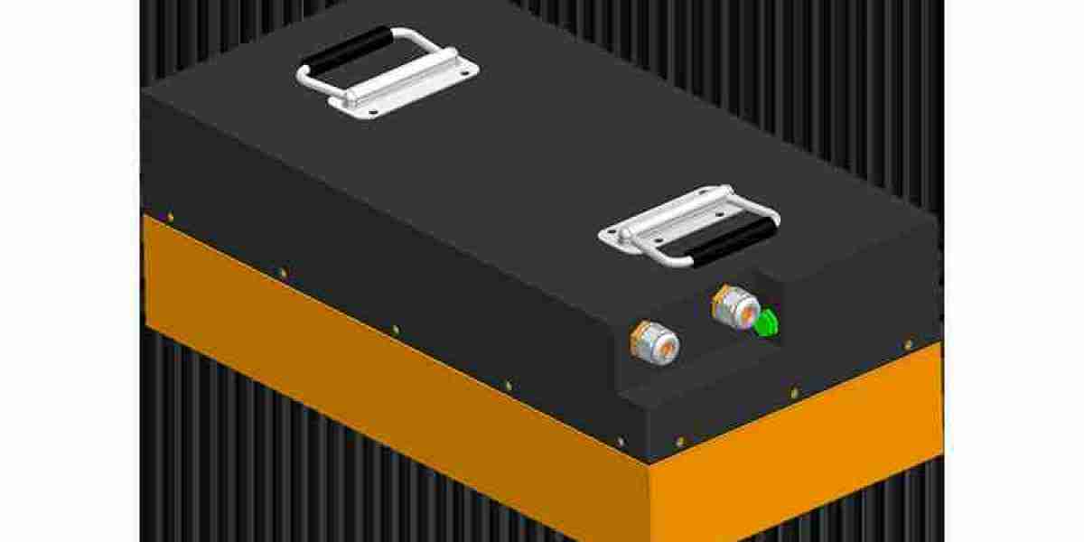 How NMC Chemistry Powers Modern Energy Storage