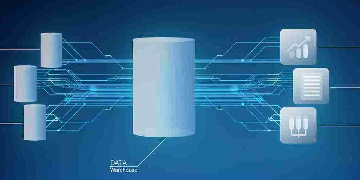 Rising Demand in the Data Warehouse as a Service (DWaaS) Market