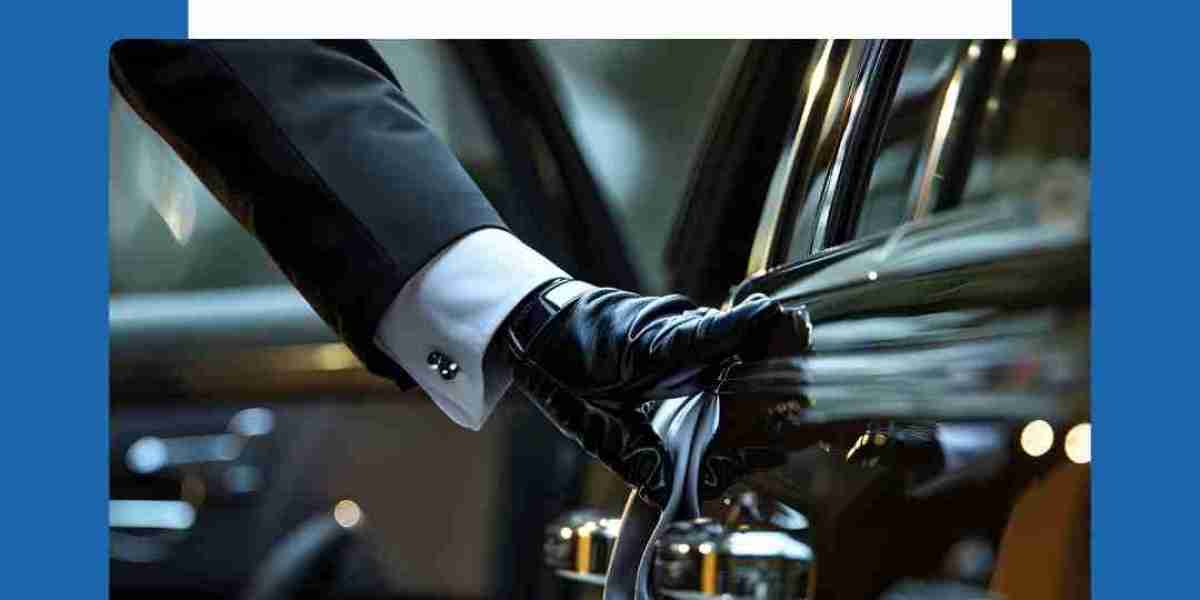 The Ultimate Limo Service in Los Angeles: Luxury, Comfort, and Style