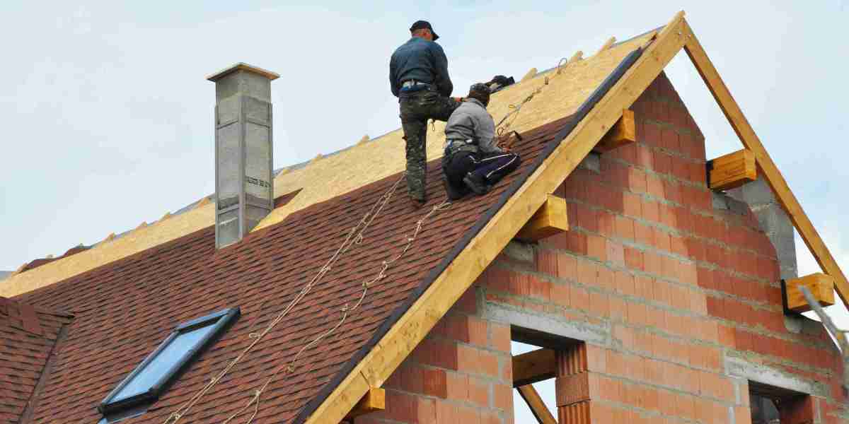 Why Hiring a Trusted Bondurant Roofer Is Essential for Your Home’s Protection