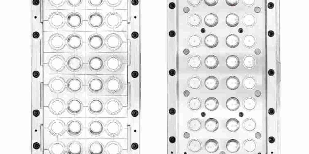 The Versatility of Jewelry Holder Molds in Craftsmanship