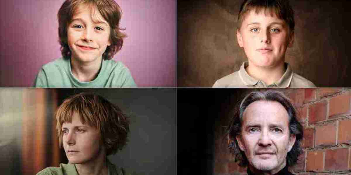 Harry Potter HBO Series: Cast Revealed & First Look