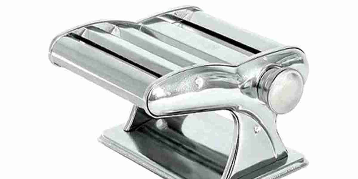 Matching Your Pasta Production Needs with the Right Machine