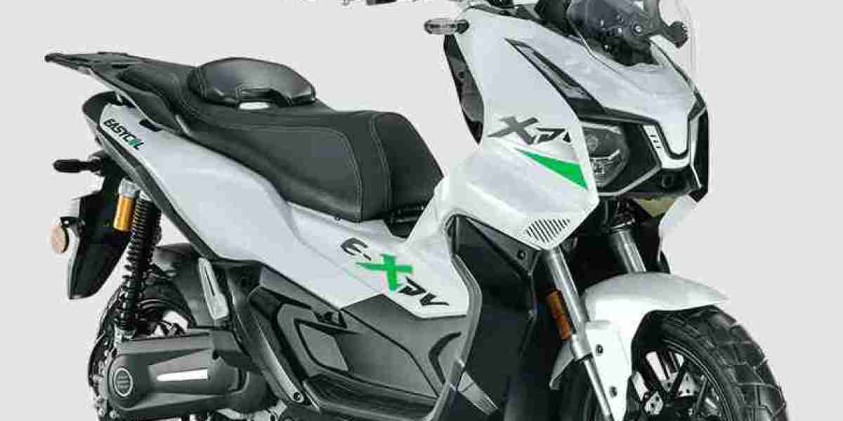 Top Features to Look for in a High-Performance Gas-Powered Scooter Board