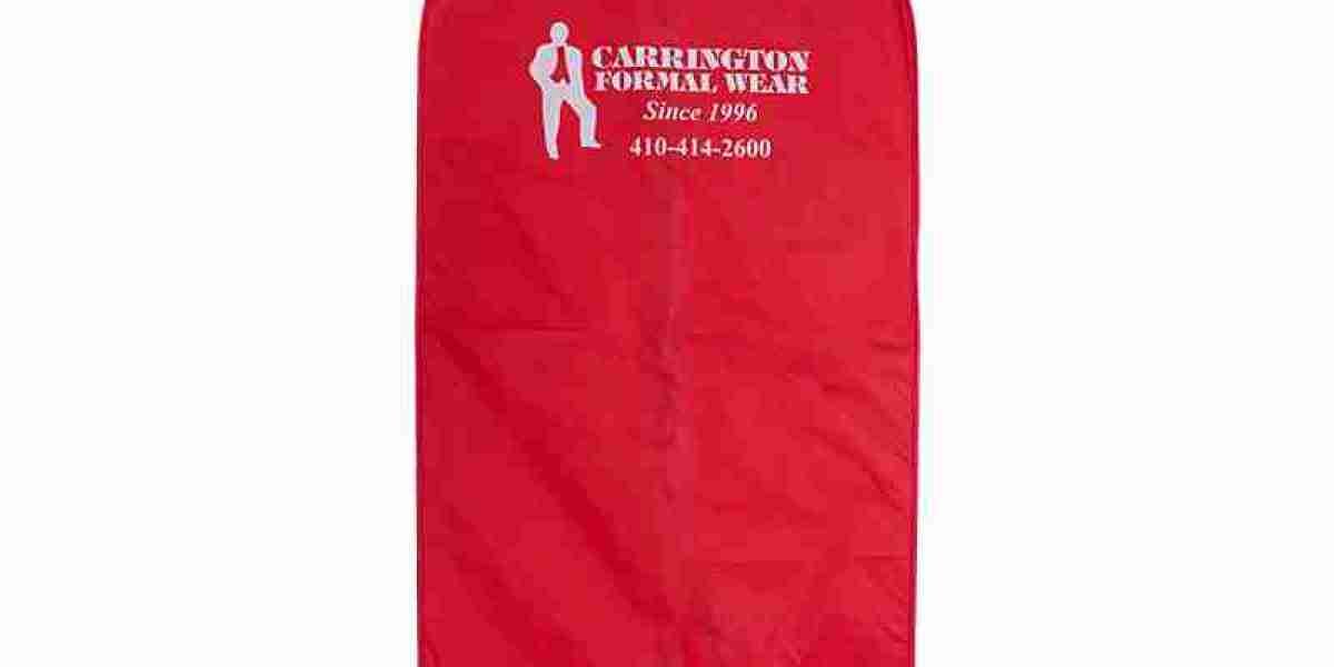 Variations and Specialized Types of Garment Bags 2.