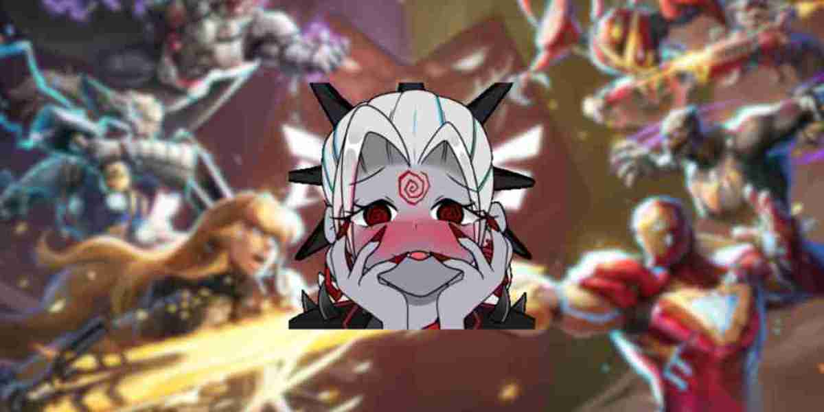 Marvel Rivals: Hela Emoji Controversy Explained