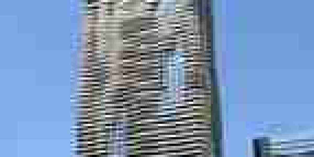 The Rise of The Aqua Tower in Chicago’s Skyline