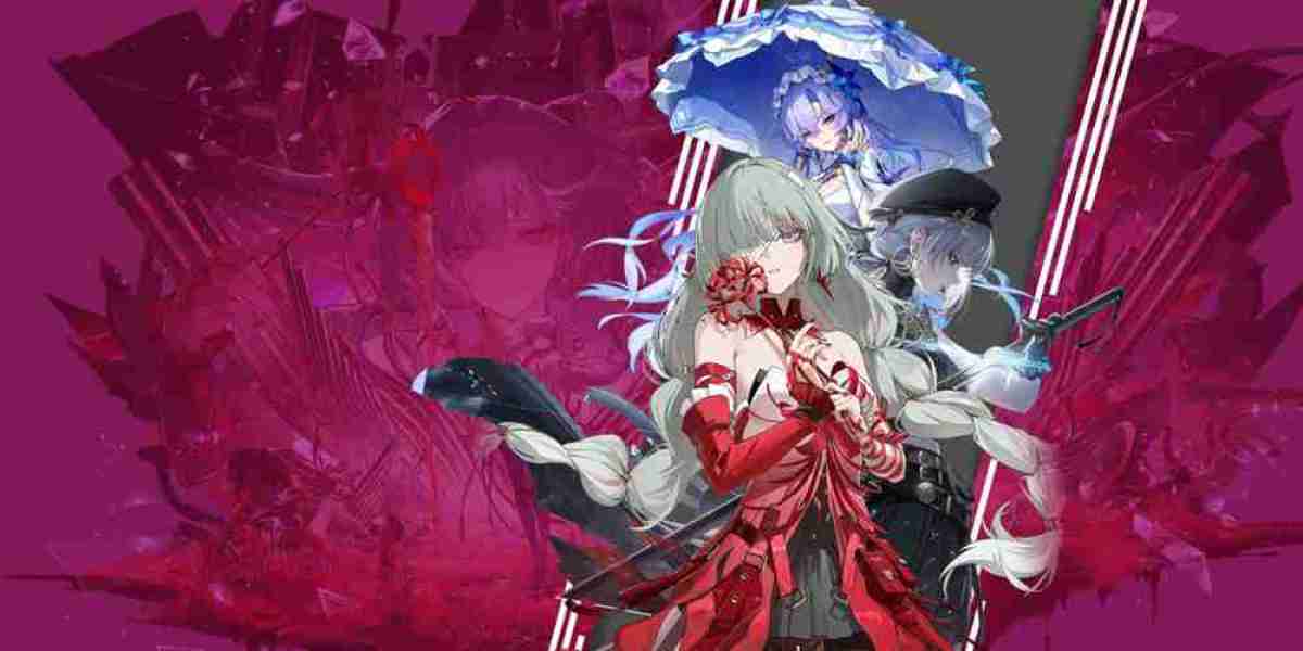 Phrolova Team Strategies – Wuthering Waves Guide