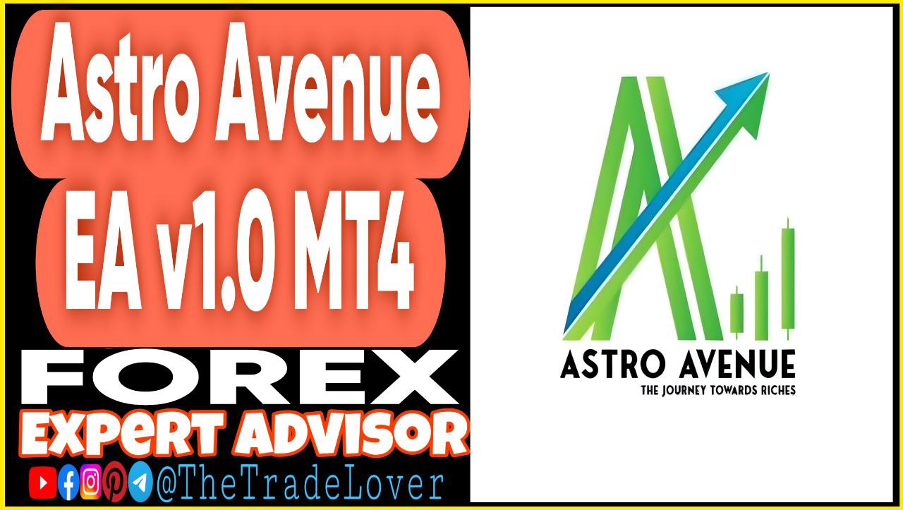 Astro Avenue EA v1.0 MT4 (Works on Build 1441 ) | Forex Robot | MT4 Expert Advisor - Payhip