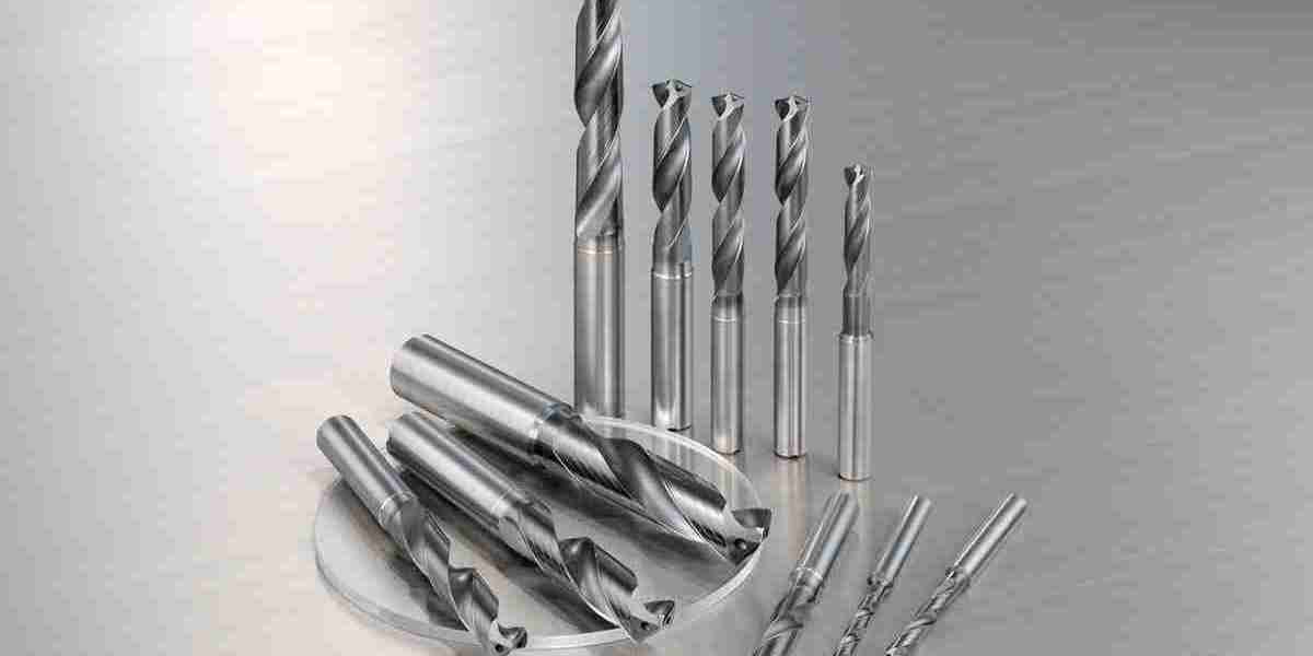Carbide Tools Market Development Projected at USD 16.9 billion by 2035
