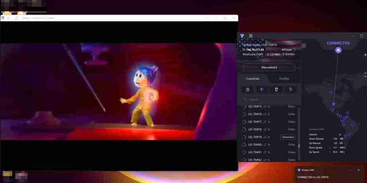 Hungarian Content Access: VPN Guide for Streaming