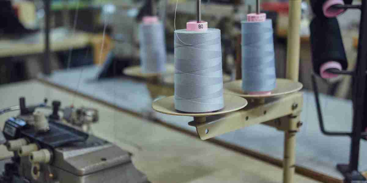 Polyester Filament Yarn (PFY) Manufacturing Business Plan 2025: Project Cost and Manufacturing Process