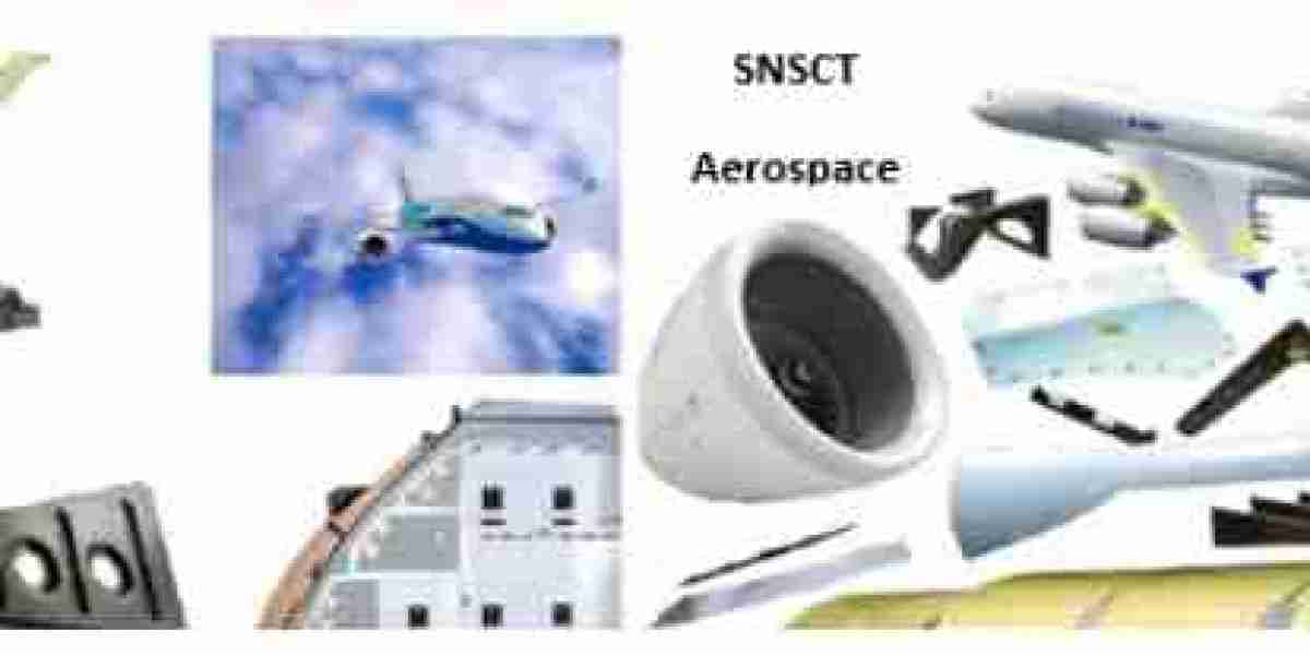 Aerospace Composite Market Size & Competitive Dynamics: Global Forecast 2025-2030