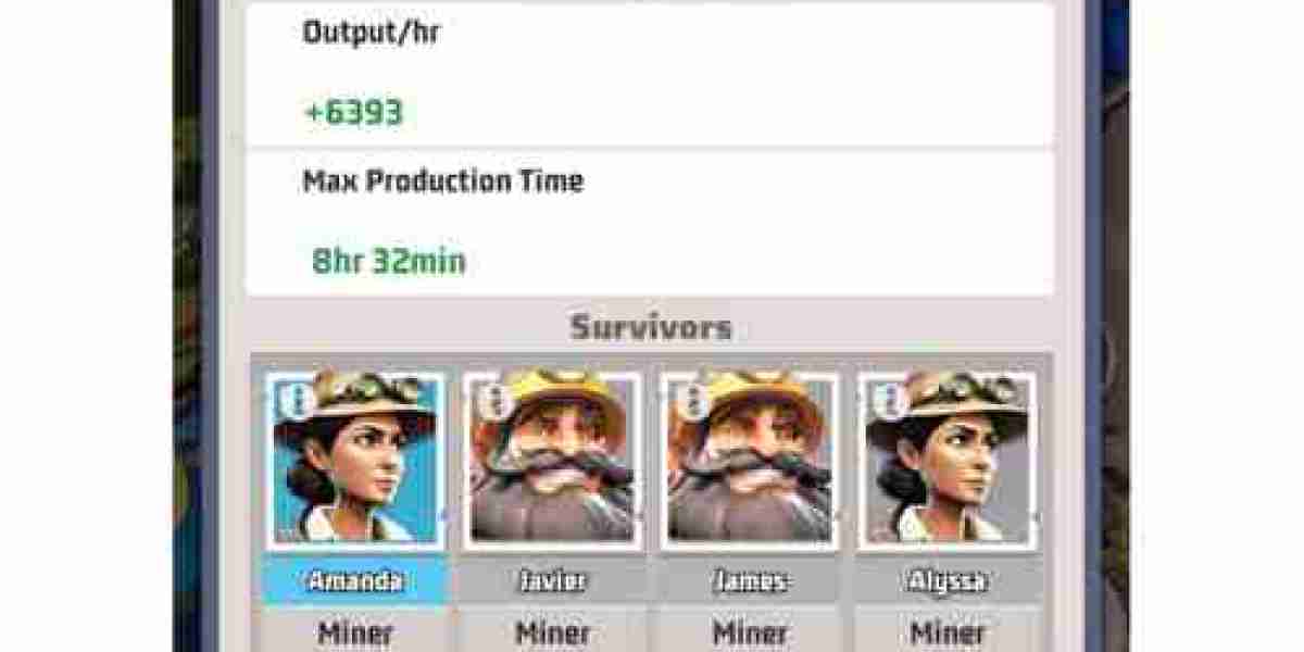 Iron Mine Strategy – Tips for Last War Survival