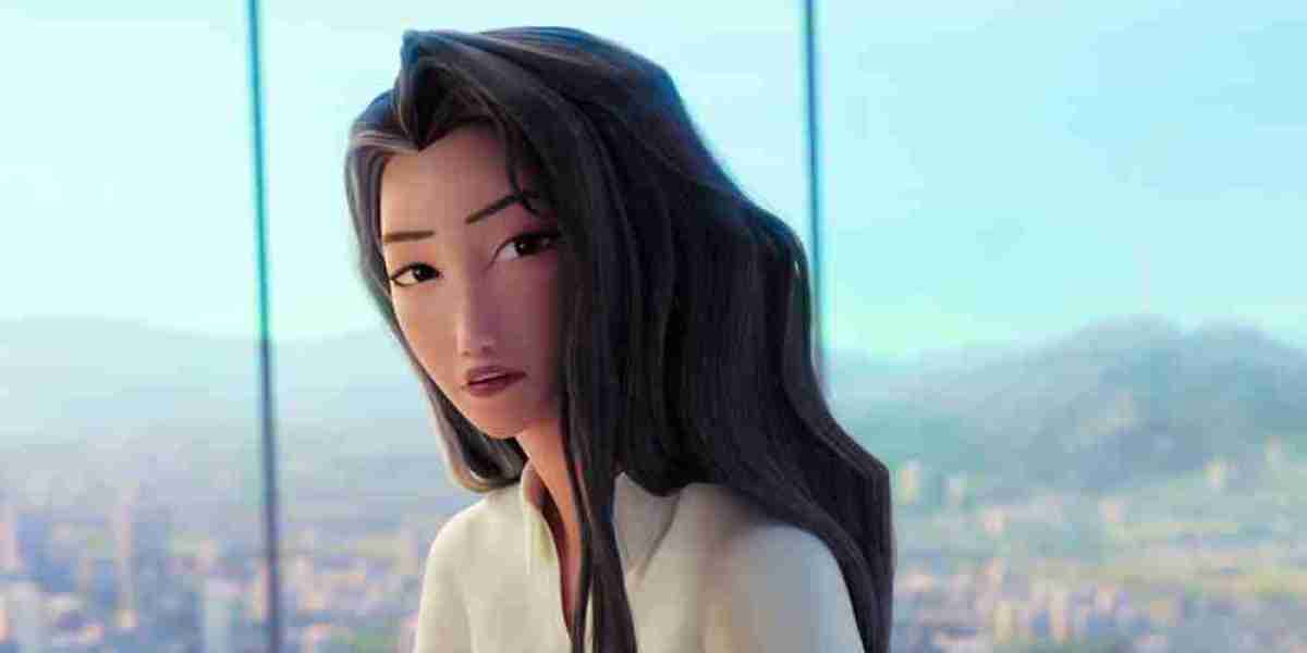 K-Pop Demon Hunters: Stars Battle Supernatural Foes