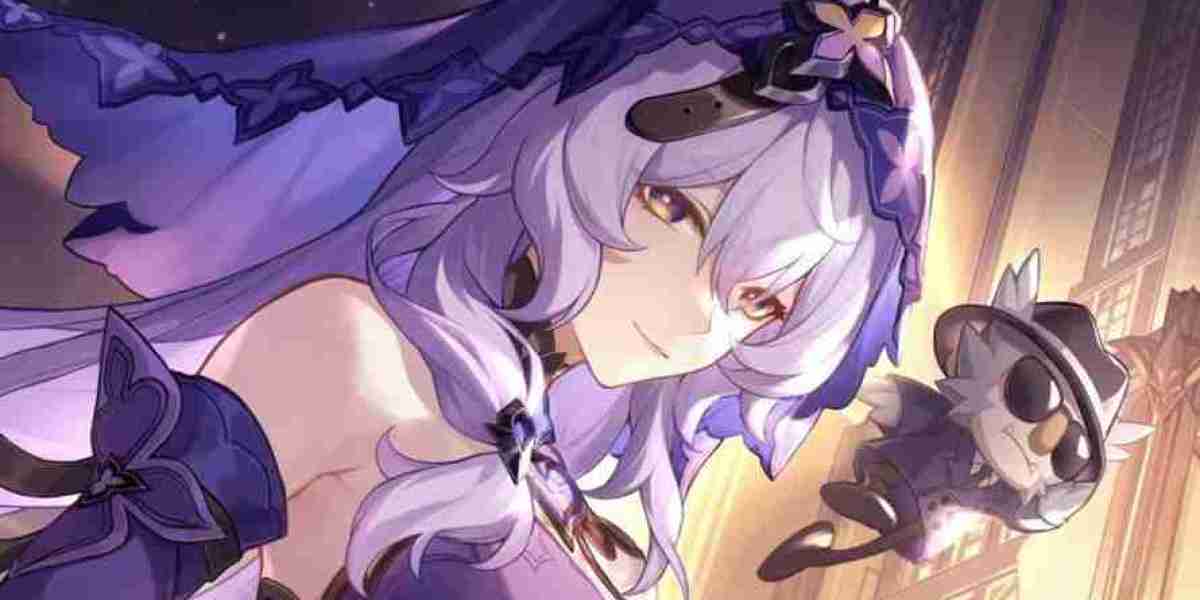 Honkai: Star Rail Codes 2.0 – Alle Belohnungen & Ablauf