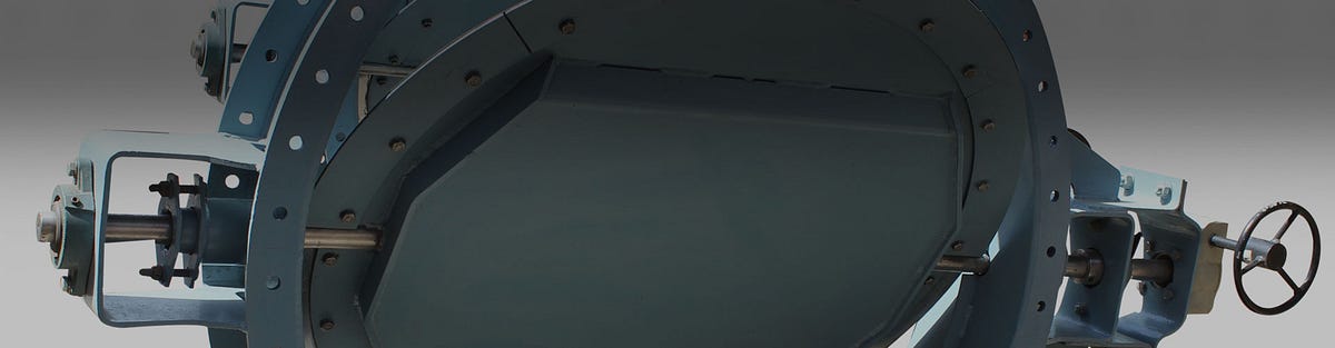 Leading Damper Manufacturer in India — Reliable Industrial Solutions | by Flexatherm | Aug, 2025 | Medium