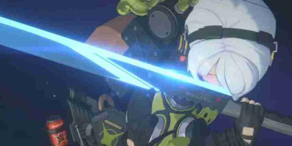 Zenless Zone Zero – Anby Demara: Erste Einblicke