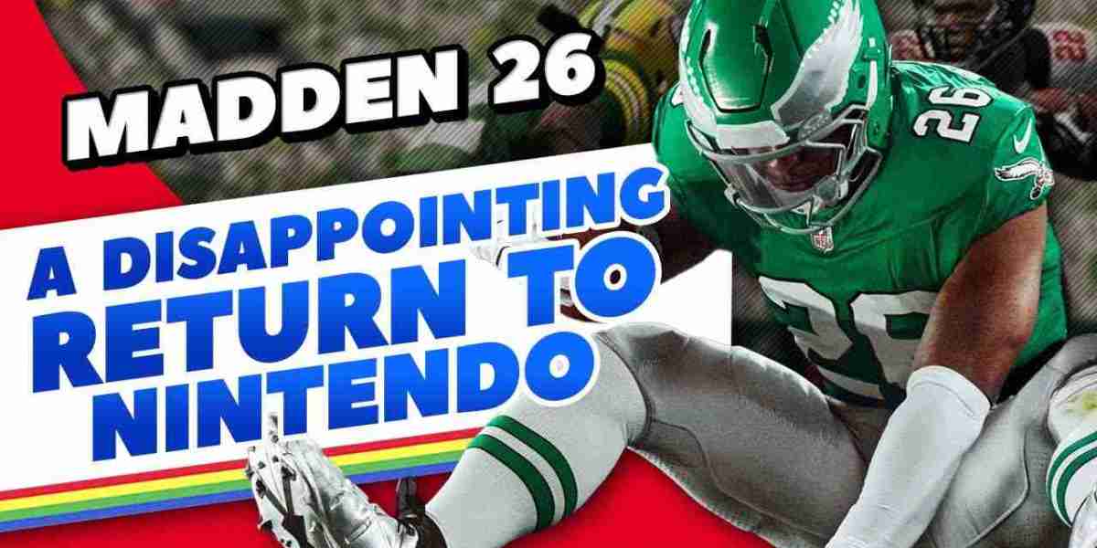 Madden 26 - IGGM - Best MUT 26 Coins Assistance Hub