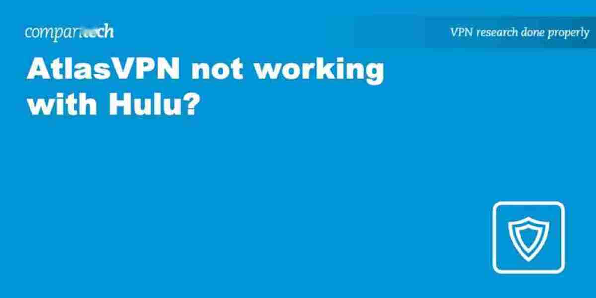 AtlasVPN Not Working with Hulu – Quick Fixes & Tips