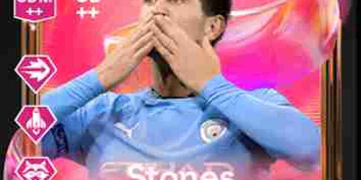 John Stones Futties Card – How to Get FC 25 Coins Fast