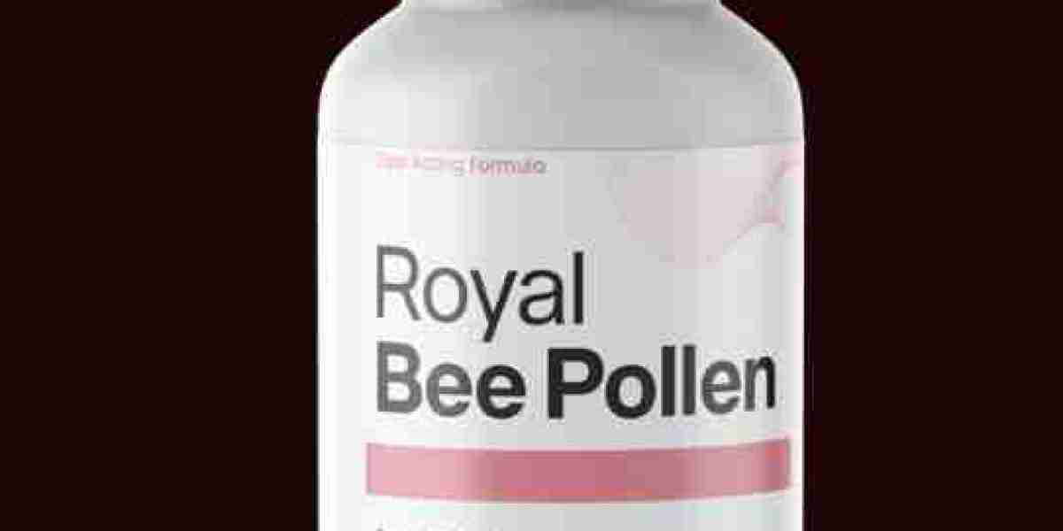 https://www.facebook.com/Royal.Bee.Pollen/