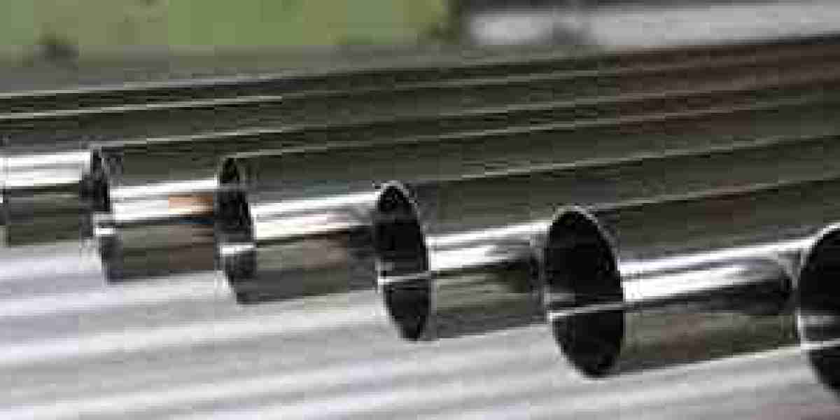Nickel Silver Tubes Manufacturing Plant Setup Report 2025: Business Plan, and Cost Analysis